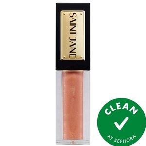 Saint Jane Luxury Lip Shine: Bliss (Universal Neutral), NIB